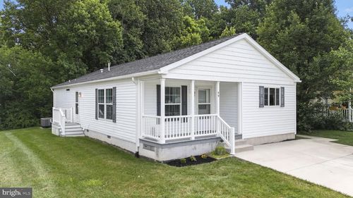 99 Curry Ave, CONOWINGO, MD, 21918-1446 | Card Image