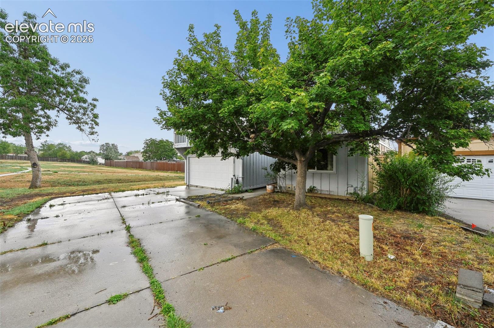 Residential in Colorado Springs 4