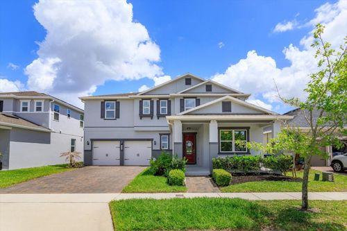 13813 Peach Orchard Way, Winter Garden, FL, 34787 | Card Image