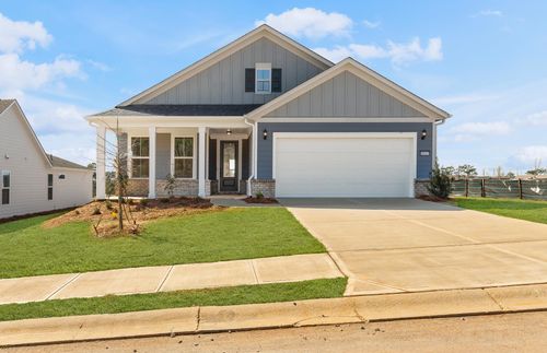 1031 Windsong Way, Greensboro, GA, 30642-6061 | Card Image