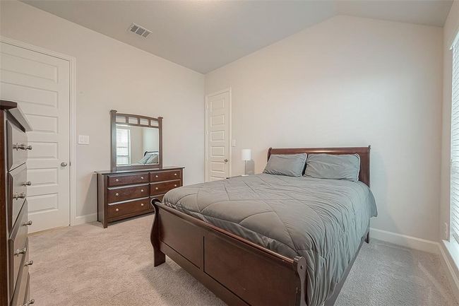 29042 Hauter Way, House other with 4 bedrooms, 4 bathrooms and 3 parking in Fulshear TX | Image 23
