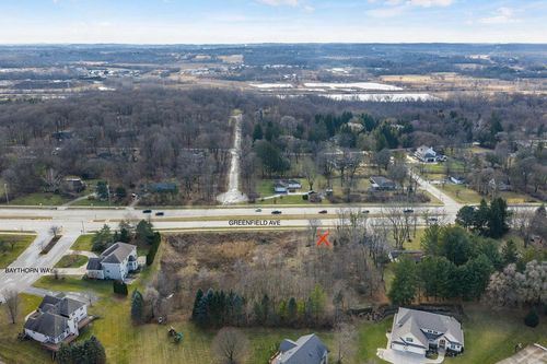 Lt0 W Greenfield Avenue, Brookfield, WI, 53045 | Card Image