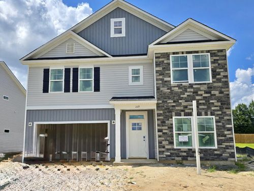 229 Red Haven Ct, Augusta, GA, 30906 | Card Image