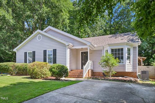 8012 Thomasville Ct, Raleigh, NC, 27612-7440 | Card Image