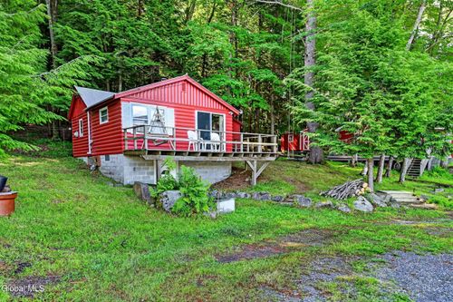2550 S Shore Rd, Hadley, NY, 12835-3608 | Card Image