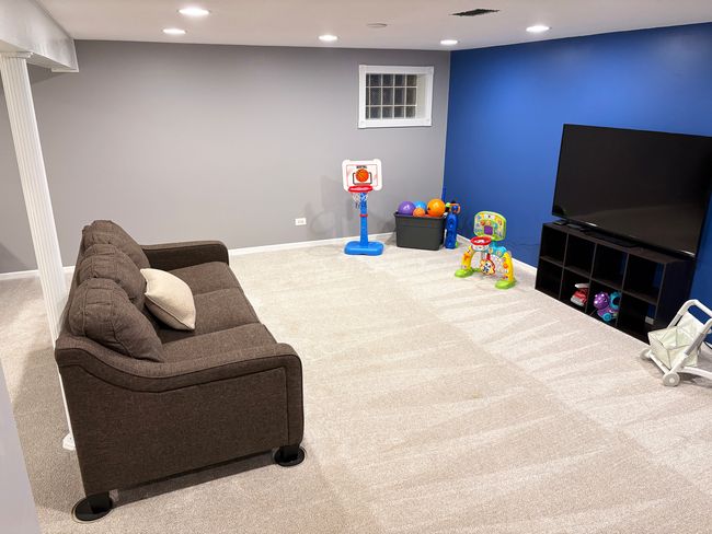 1487 Kathleen Way, House other with 3 bedrooms, 2 bathrooms and 2 parking in Elk Grove Village IL | Image 26
