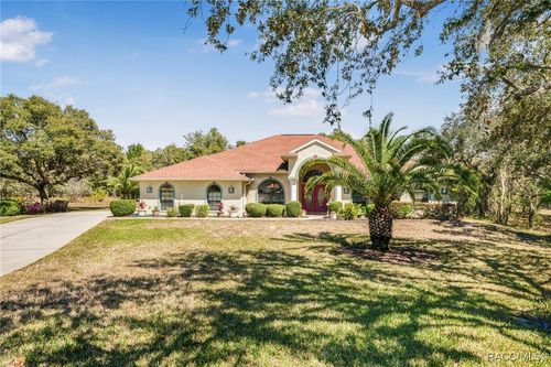 5 Peachwood Pt, HOMOSASSA, FL, 34446-3570 | Card Image