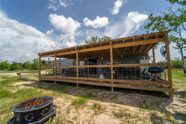 161 Morales Rd, House other with 2 bedrooms, 2 bathrooms and null parking in Seadrift TX | Image 32