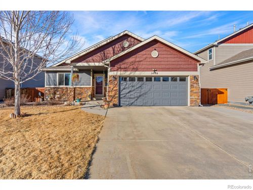 1440 Moraine Valley Dr, Severance, CO, 80550-3281 | Card Image