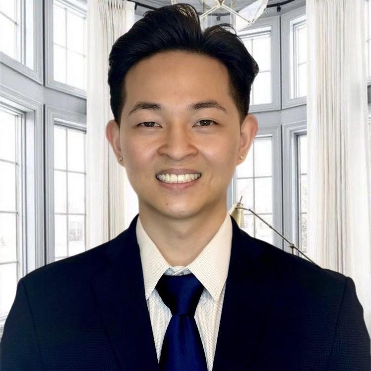 Henry Tran