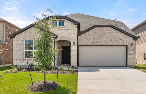12104 Bacalar Bnd, Manor, TX, 78653-2849 | Card Image