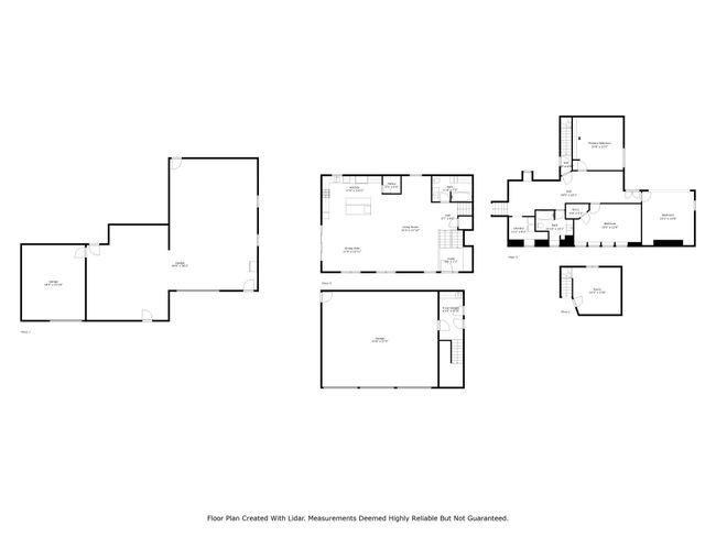 House, Garage and Pole Building Floor Plans | Image 60