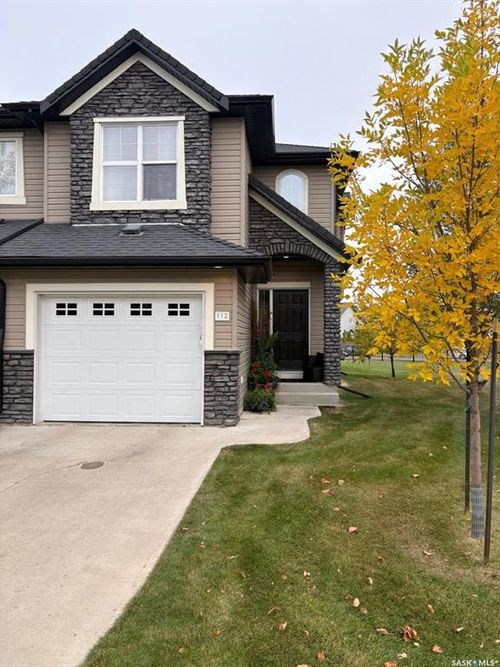 112-410 Ledingham Way, Saskatoon, SK, S7V0C4 | Card Image