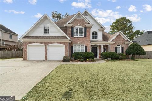 1543 Sweet Branch, Grayson, GA, 30017 | Card Image