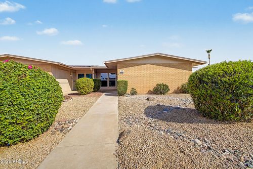 19003 N 134th Dr, Sun City West, AZ, 85375-4814 | Card Image