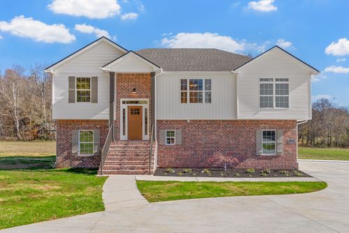 1988 Flats Rd, Cunningham, TN, 37052-2002 | Card Image