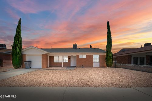 10060 Alcan St, El Paso, TX, 79924-4029 | Card Image