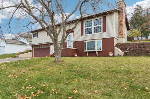 207 Pauquette Drive, POYNETTE, WI, 53955 | Card Image