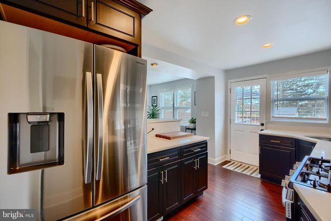 8544 Drumwood Rd, Townhouse with 3 bedrooms, 2 bathrooms and null parking in TOWSON MD | Image 18
