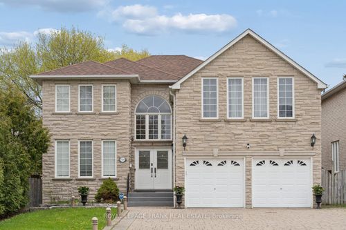 1438 Rosebank Rd, Pickering, ON, L1V1P4 | Card Image