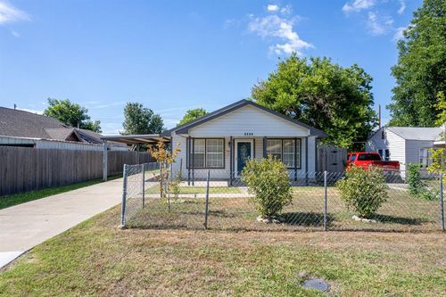 2416 Sw 34th St, Oklahoma City, OK, 73119-2051 | Card Image
