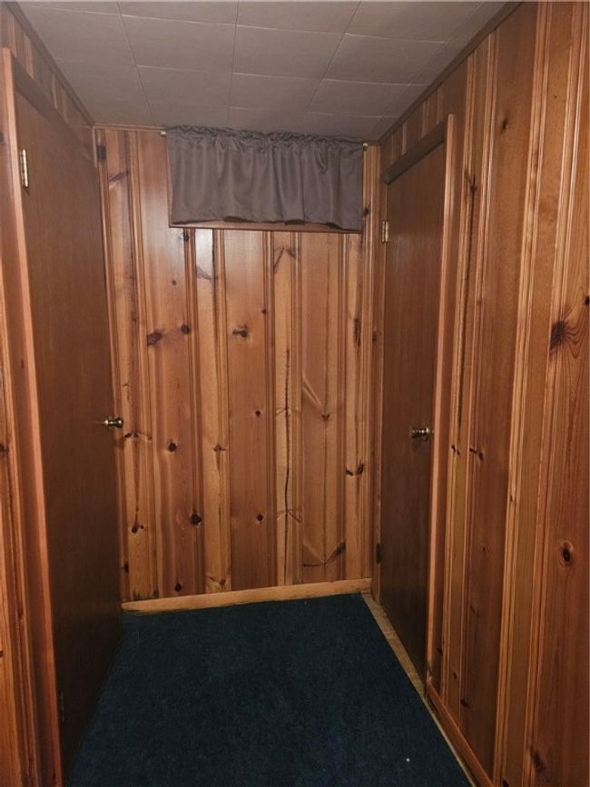 305 State St, House other with 2 bedrooms, 1 bathrooms and null parking in Smethport PA | Image 44