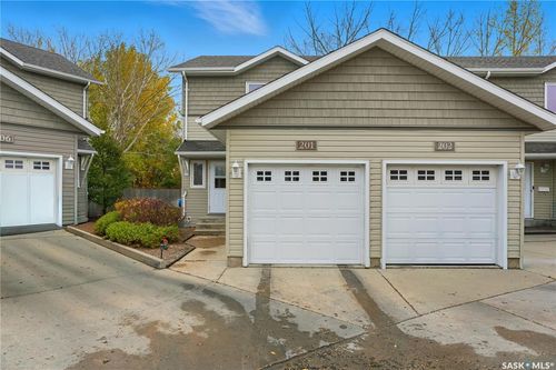 201-715 Hart Rd, Saskatoon, SK, S7M3Y7 | Card Image
