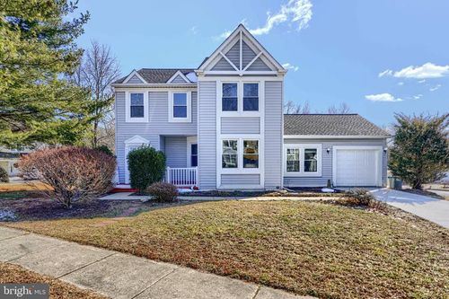 3603 Mill Lawn Ct, ELLICOTT CITY, MD, 21043-4151 | Card Image