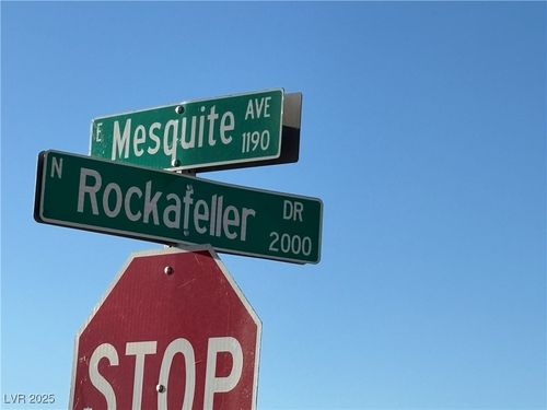1191 E Mesquite Ave, Pahrump, NV, 89060 | Card Image