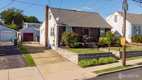 164 Liberty St, South Amboy, NJ, 08879-2242 | Card Image