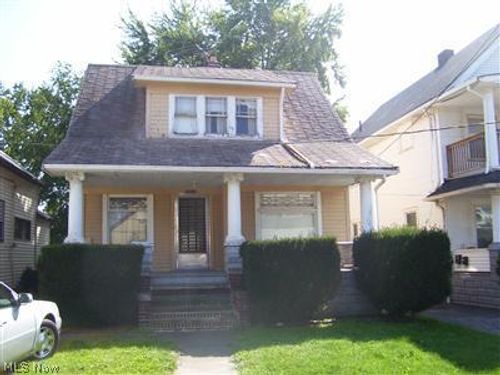 6924 Kazimier Avenue, Cleveland, OH, 44105 | Card Image