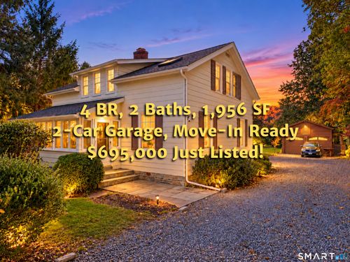 67 Nortontown Rd, Madison, CT, 06443-2154 | Card Image