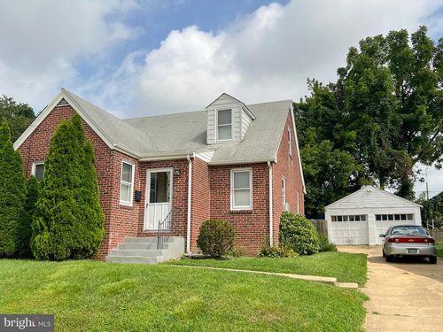 209 Lorewood Ave, WILMINGTON, DE, 19804-1416 | Card Image