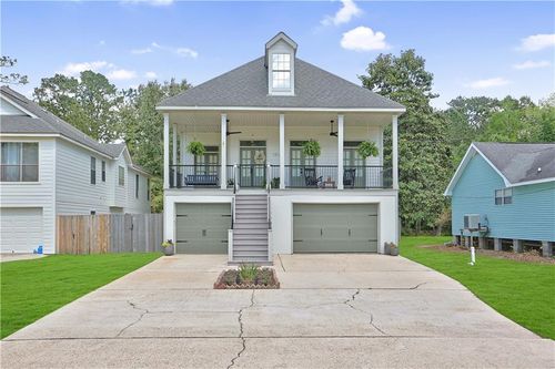 18123 Cusachs Dr, Covington, LA, 70433-0347 | Card Image