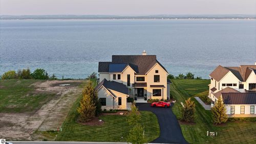 15722 Waters Edge Dr, Traverse City, MI, 49686-8120 | Card Image