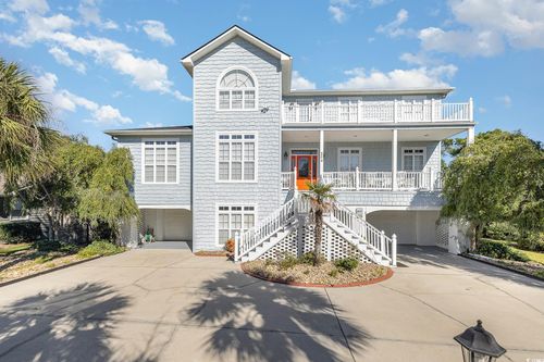 204 5th Ave N, North Myrtle Beach, SC, 29582-2946 | Card Image