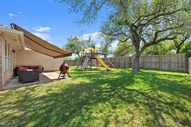 3420 Benecia Ct, House other with 4 bedrooms, 2 bathrooms and null parking in Austin TX | Image 32