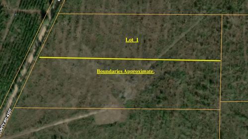 Lot 1 County Road 4507, De Kalb, TX, 75559 | Card Image