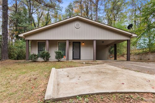 2829 Colonial Drive Ne, Tuscaloosa, AL, 35404 | Card Image