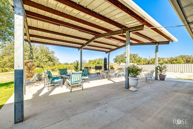 2654 Venado Dr, House other with 3 bedrooms, 2 bathrooms and 2 parking in Christoval TX | Image 28