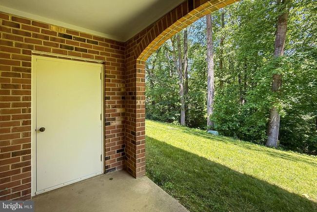 APT-101 - 5823 Cove Landing Rd, Condo with 1 bedrooms, 1 bathrooms and null parking in BURKE VA | Image 21
