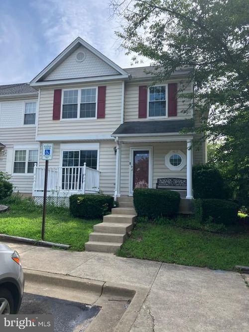 16131 Brookmead Ct, UPPER MARLBORO, MD, 20772-3252 | Card Image