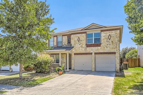 9727 Gypsy Cv, Converse, TX, 78109-2943 | Card Image