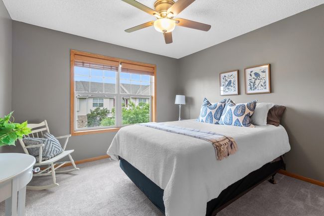 2nd bedroom on upper level | Image 13