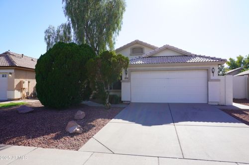 4070 E Orion St, Gilbert, AZ, 85234-7534 | Card Image