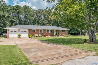 2590 Cedar Bend Road N, House other with 3 bedrooms, 2 bathrooms and null parking in Southside AL | Image 1