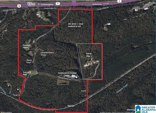 1000 Chula Vista Dr, Pell City, AL, 35125 | Card Image