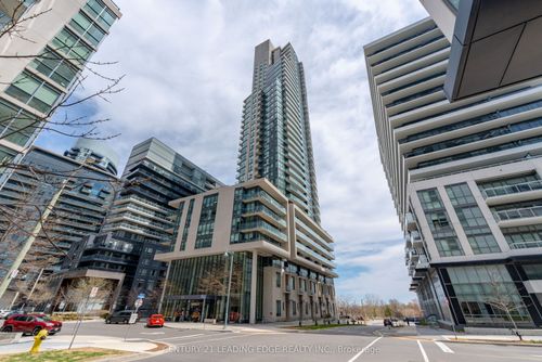 603-59 Annie Craig Dr, Etobicoke, ON, M8V0C4 | Card Image