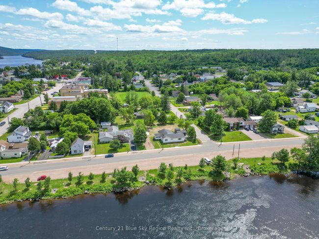 391 Mattawan St, House other with 2 bedrooms, 2 bathrooms and 3 parking in Mattawa ON | Image 39