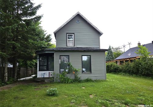 408 1 Ave W, Buchanan, SK, S0A0L1 | Card Image